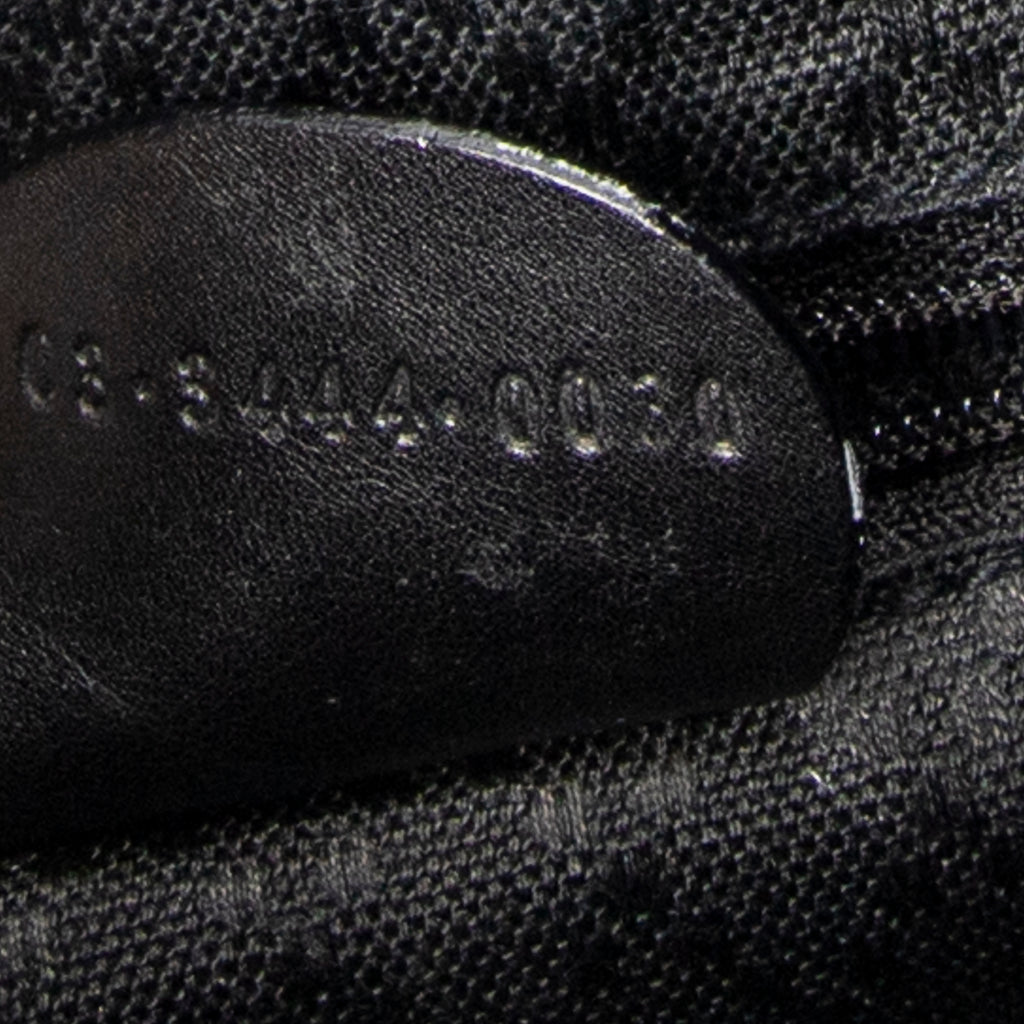 Gucci - Mini Sac à Dos Bambou - Noir