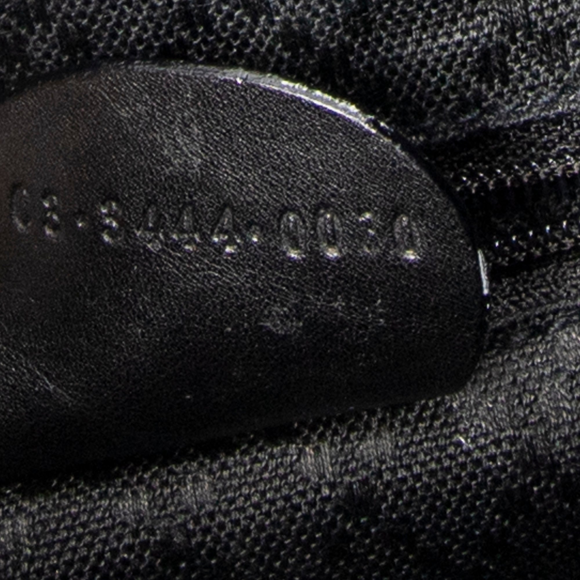 Gucci - Mini Sac à Dos Bambou - Noir