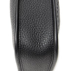 Shoulder Bag Evelyne TPM Black Clemence Leather