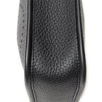 Shoulder Bag Evelyne TPM Black Clemence Leather