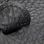 Shoulder Bag Evelyne TPM Black Clemence Leather