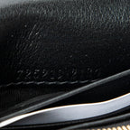Shoulder Bag Medium Blondie Chain Wallet Black Calfskin Leather