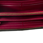 Wallet Zippy Wallet Black Multicolore Monogram