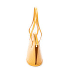 Shoulder Bag St-Jacques Shopping GM Yellow Epi
