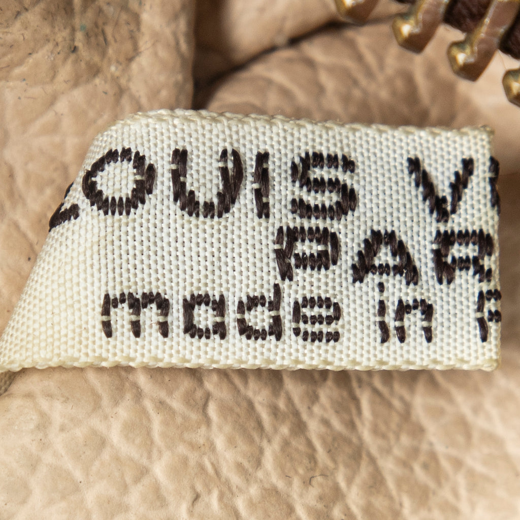 Pouch Toiletry Pouch PM Brown Monogram Canvas