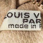 Pouch Toiletry Pouch PM Brown Monogram Canvas