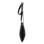 Bolso Bandolera Web Jolicoeur Crossbody Lona Monogram Negra