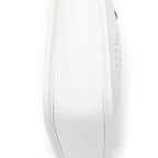 Shoulder Bag Evelyne TPM Ivory Clemence Leather