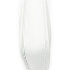 Shoulder Bag Evelyne TPM Ivory Clemence Leather