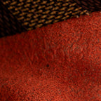 Shoulder Bag Ipanema PM Brown Damier Ebene