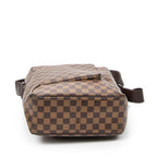 Shoulder Bag Olav MM Brown Damier Ebene