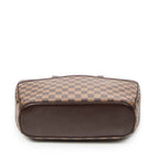 Handbag Sarria Horizontal Brown Damier Ebene