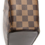 Handbag Sarria Horizontal Brown Damier Ebene