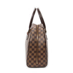 Handbag Nolita Brown Damier Ebene