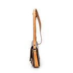 Bolso de Hombro Cartouchiere PM Lona Monogram Marrón
