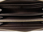 Wallet Zippy Wallet Brown Damier Ebene
