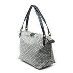 Shoulder Bag Balade MM Blue Monogram Idylle