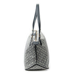 Shoulder Bag Balade MM Blue Monogram Idylle