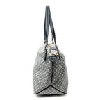 Sac Bandoulière Balade MM Bleu Monogram Idylle
