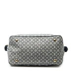 Sac Bandoulière Balade MM Bleu Monogram Idylle