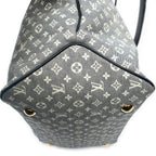 Sac Bandoulière Balade MM Bleu Monogram Idylle