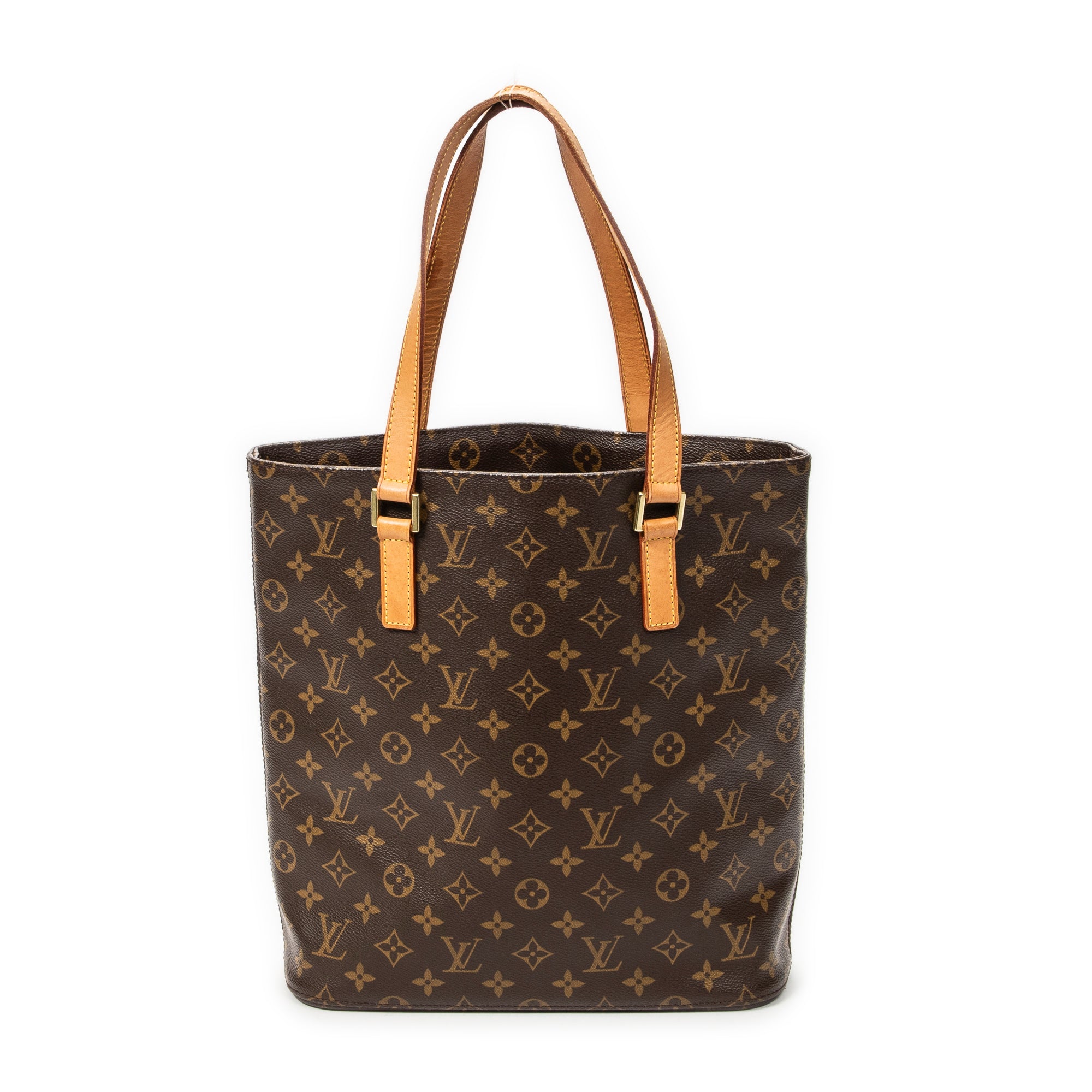 Shoulder Bag Vavin GM Brown Monogram Canvas