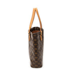 Shoulder Bag Vavin GM Brown Monogram Canvas