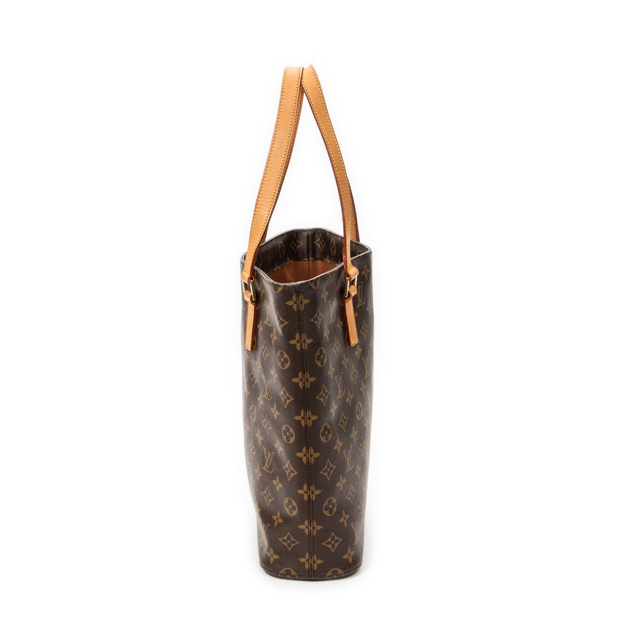 Shoulder Bag Vavin GM Brown Monogram Canvas