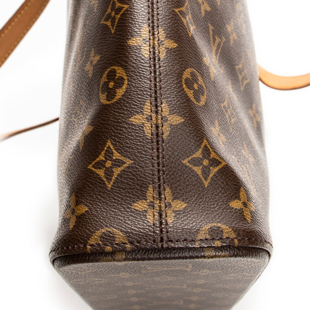 Shoulder Bag Vavin GM Brown Monogram Canvas