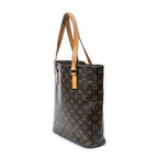 Shoulder Bag Vavin GM Brown Monogram Canvas