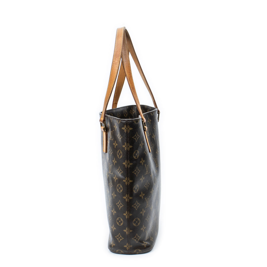 Shoulder Bag Vavin GM Brown Monogram Canvas