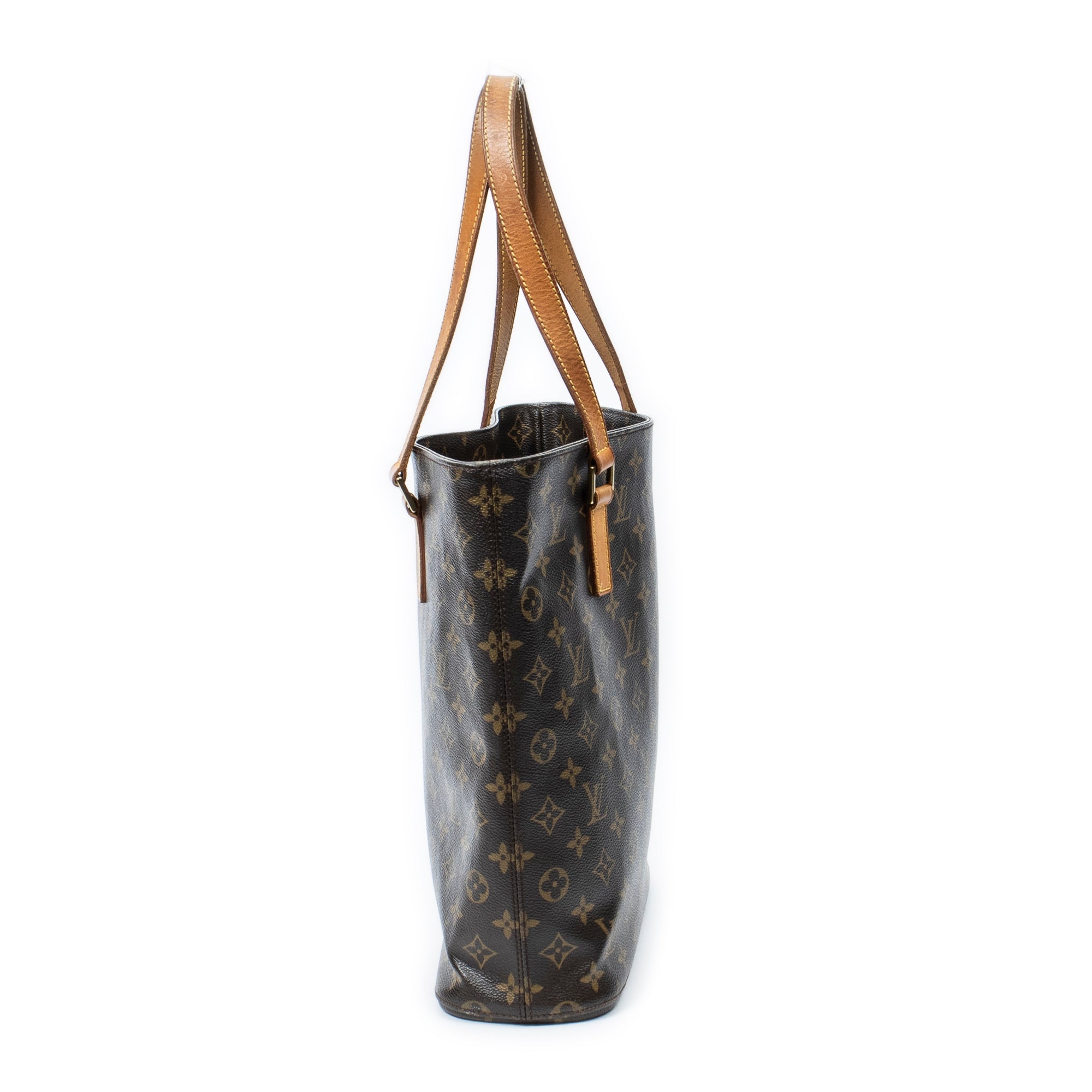Shoulder Bag Vavin GM Brown Monogram Canvas