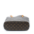 Shoulder Bag Vavin GM Brown Monogram Canvas