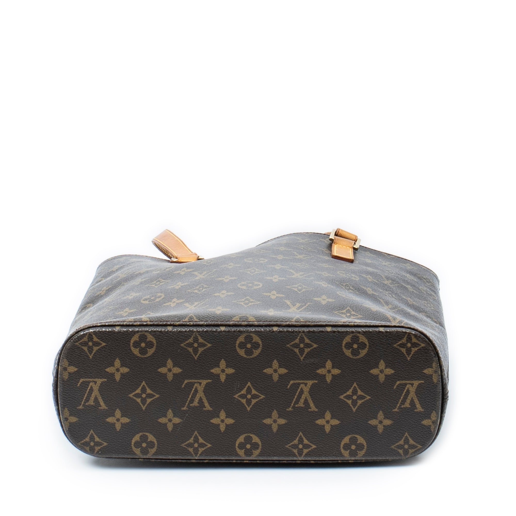 Shoulder Bag Vavin GM Brown Monogram Canvas