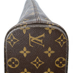 Shoulder Bag Vavin GM Brown Monogram Canvas