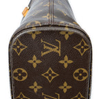 Shoulder Bag Vavin GM Brown Monogram Canvas