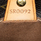 Shoulder Bag Vavin GM Brown Monogram Canvas