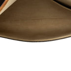 Bolso de Hombro Twin GM Lona Monogram Marrón