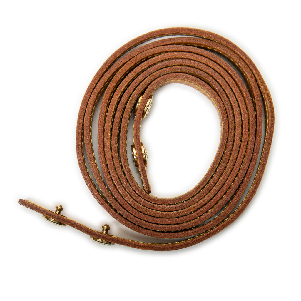 Bolso de Hombro Twin GM Lona Monogram Marrón
