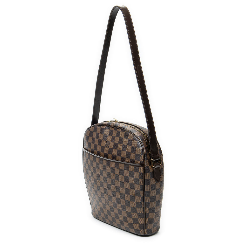Louis Vuitton - Ipanema - Marron