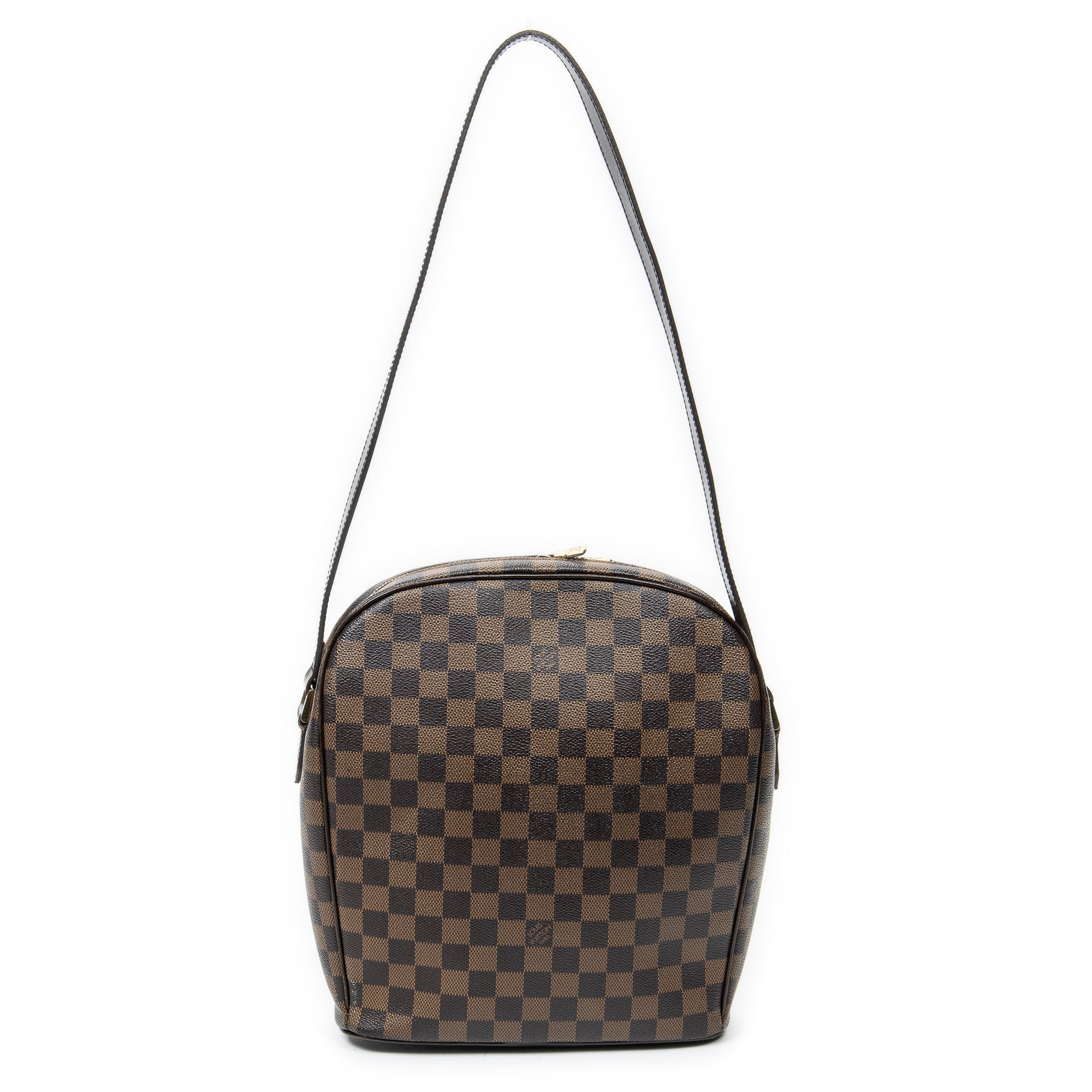 Louis Vuitton - Ipanema - Marron