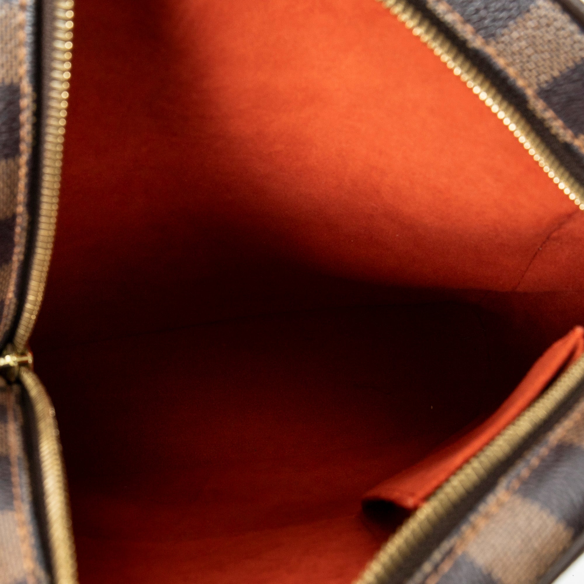 Louis Vuitton - Ipanema - Marron