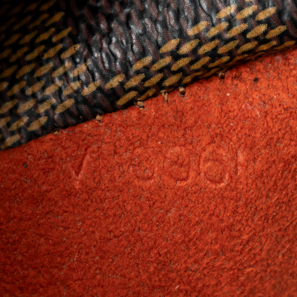 Louis Vuitton - Ipanema - Marron
