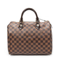 Louis Vuitton - Speedy - Marron