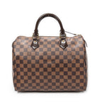 Louis Vuitton - Speedy - Marron