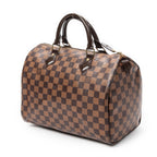 Louis Vuitton - Speedy - Marron