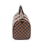 Louis Vuitton - Speedy - Marron
