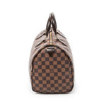 Louis Vuitton - Speedy - Marron