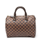 Louis Vuitton - Speedy - Marron