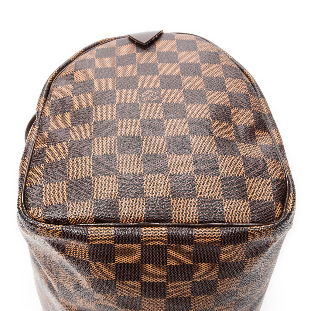 Louis Vuitton - Speedy - Marron